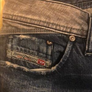 Diesel REYHAN jeans